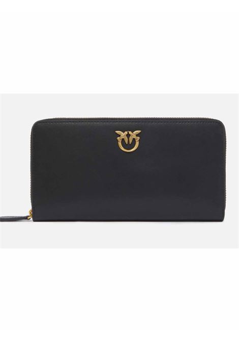RYDER ZIP AROUND PINKO | Portafogli | 100250 A0F1Z99Q